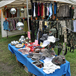 market-stall