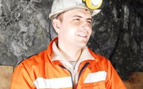 Mining Contractors Insurance